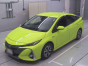 2018 Toyota Prius PHV