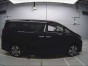 2019 Toyota Alphard