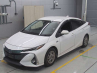 2017 Toyota Prius PHV