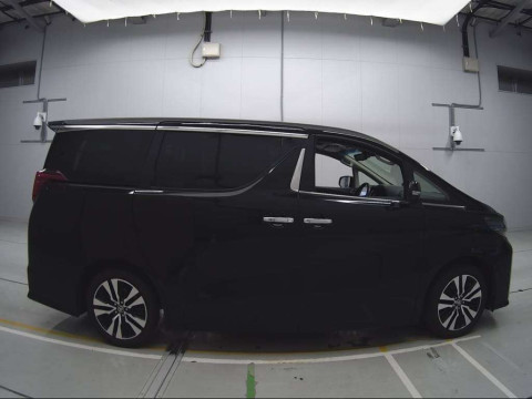 2019 Toyota Alphard AGH30W[2]