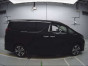 2019 Toyota Alphard