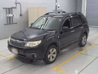 2009 Subaru Forester