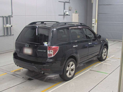 2009 Subaru Forester SH5[1]