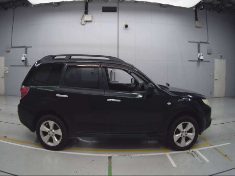 2009 Subaru Forester SH5[2]