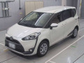 2016 Toyota Sienta