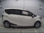 2016 Toyota Sienta