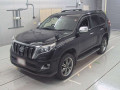 2014 Toyota Land Cruiser Prado