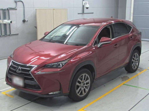 2015 Lexus NX AGZ10[0]