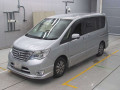 2014 Nissan Serena