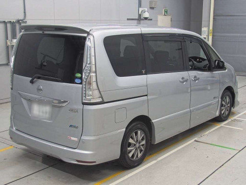 2014 Nissan Serena HFC26[1]