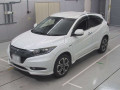 2016 Honda VEZEL