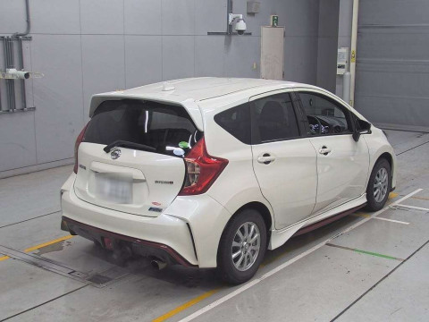 2016 Nissan Note E12[1]