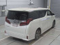 2022 Toyota Alphard