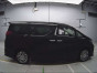 2016 Toyota Alphard