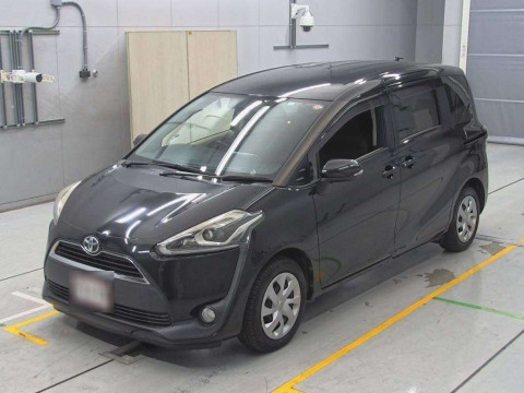 2016 Toyota Sienta NSP170G[0]