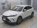 2020 Toyota Harrier