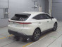 2020 Toyota Harrier