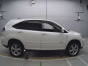 2010 Toyota Harrier Hybrid