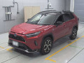 2023 Toyota Rav4 PHV