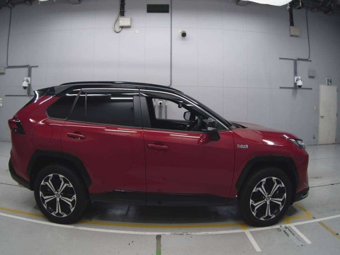 2023 Toyota Rav4 PHV AXAP54[2]