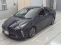 2020 Toyota Prius