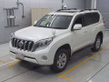 2015 Toyota Land Cruiser Prado