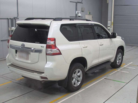 2015 Toyota Land Cruiser Prado TRJ150W[1]