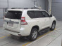 2015 Toyota Land Cruiser Prado