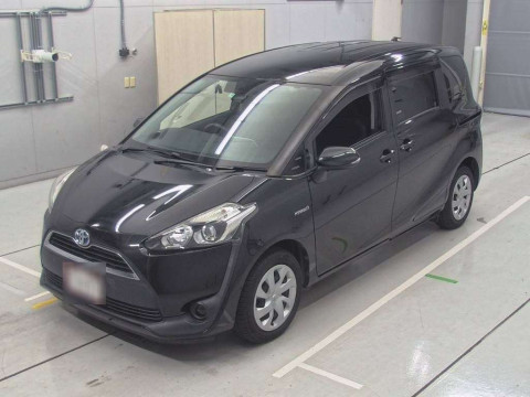 2017 Toyota Sienta NHP170G[0]