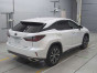 2016 Lexus RX