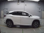 2016 Lexus RX