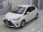 2019 Toyota Vitz