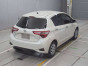 2019 Toyota Vitz