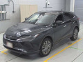 2020 Toyota Harrier