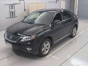 2010 Lexus RX