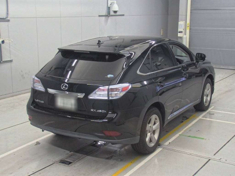 2010 Lexus RX GYL10W[1]