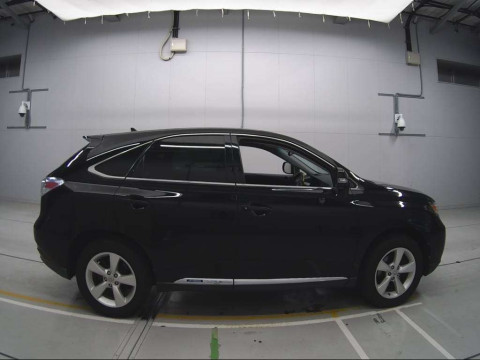 2010 Lexus RX GYL10W[2]