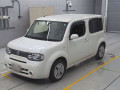 2019 Nissan Cube