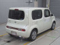 2019 Nissan Cube