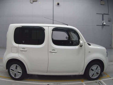 2019 Nissan Cube Z12[2]