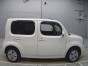 2019 Nissan Cube