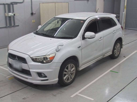 2010 Mitsubishi RVR GA3W[0]