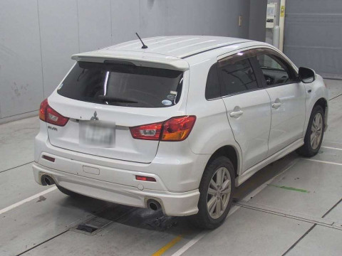 2010 Mitsubishi RVR GA3W[1]