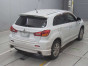 2010 Mitsubishi RVR