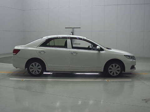 2017 Toyota Premio NZT260[2]