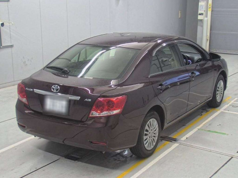 2014 Toyota Allion NZT260[1]