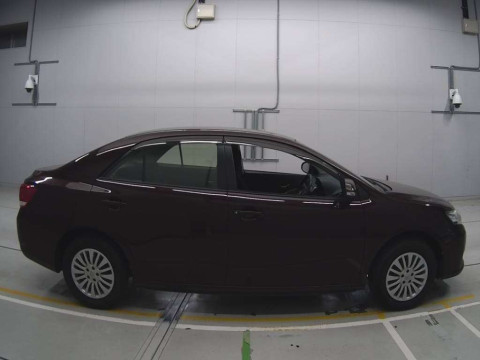 2014 Toyota Allion NZT260[2]