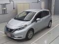 2019 Nissan Note