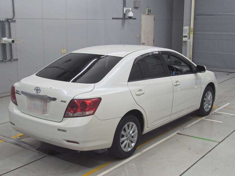 2010 Toyota Allion NZT260[1]