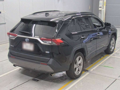 2019 Toyota RAV4 AXAH54[1]